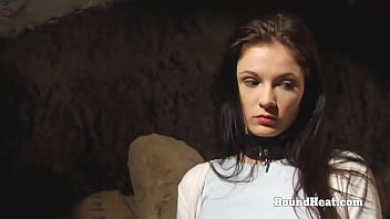 Sexy big butt lesbian madame fingering herself and tight strapped slave Sexy big butt lesbian madame fingering herself and tight strapped slave