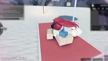 After getting off the cruise rapi and i get some alone time together~ pt 1