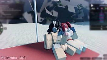 After getting off the cruise rapi and i get some alone time together~ pt 1