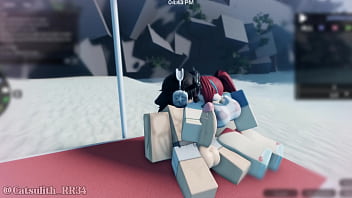 After getting off the cruise rapi and i get some alone time together~ pt 1