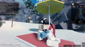 After Getting Off The Cruise Rapi And I Get Some Alone Time Together~ Pt 1 thumbnail