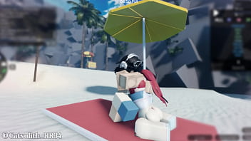 After getting off the cruise rapi and i get some alone time together~ pt 1