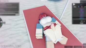 After getting off the cruise rapi and i get some alone time together~ pt 1