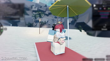 After getting off the cruise rapi and i get some alone time together~ pt 1