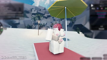 After getting off the cruise rapi and i get some alone time together~ pt 1