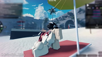 After getting off the cruise rapi and i get some alone time together~ pt 1