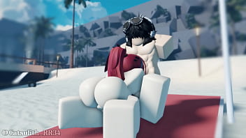 After getting off the cruise rapi and i get some alone time together~ pt 1