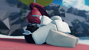 After getting off the cruise rapi and i get some alone time together~ pt 1