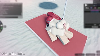 After getting off the cruise rapi and i get some alone time together~ pt 1