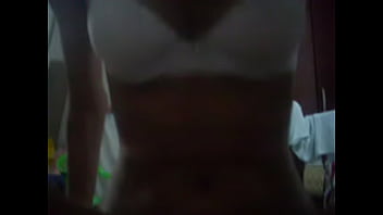 Young jade sitting nicely