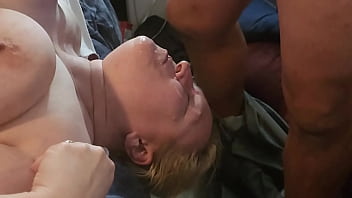 Jynn give a quick bj