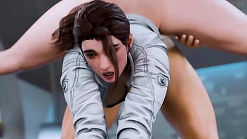 Bad little bunny hmv the first descendant