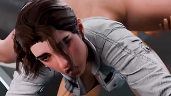 Bad little bunny hmv the first descendant