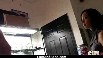 Hard interracial dp group action 25