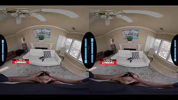 Lethalhardcorevr busty classmate wants your cock