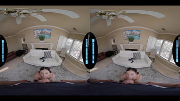 Lethalhardcorevr busty classmate wants your cock