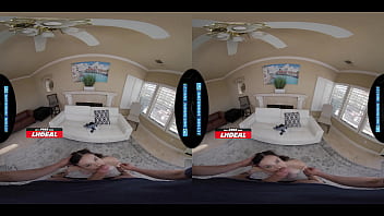 Lethalhardcorevr busty classmate wants your cock