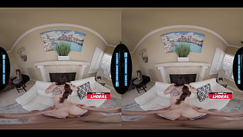 Lethalhardcorevr busty classmate wants your cock