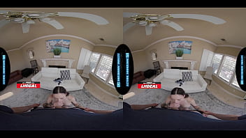 Lethalhardcorevr busty classmate wants your cock