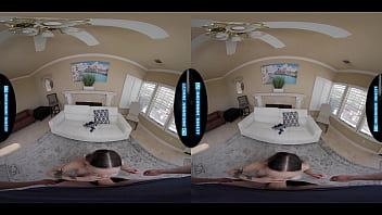 Lethalhardcorevr busty classmate wants your cock