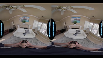 Lethalhardcorevr busty classmate wants your cock