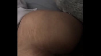 Tight ass pussy but her ass phat