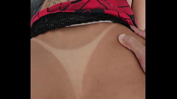 Kalena mitrak de 4 é a posição que mais gosto de ser comida