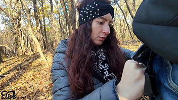 Winter quickie with end of year speech on the world of porn