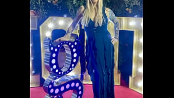 Wow Had An Amazing Night At The Ukglamourawards I Met Some Amazing People & Can’t Wait To Come Back thumbnail