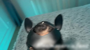 Hottest fan wanted to feel a pornstar cock deep in her