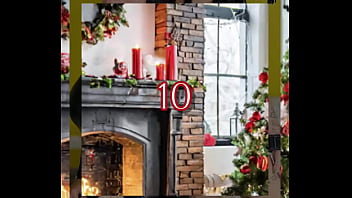 Case 10 on inverse les rôles kelly décide de me dominer c’est une