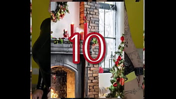 Case 10 on inverse les rôles kelly décide de me dominer c’est une