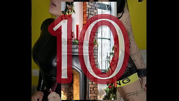 Case 10 on inverse les rôles kelly décide de me dominer c’est une