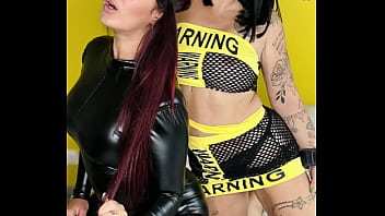 Case 10 on inverse les rôles kelly décide de me dominer c’est une