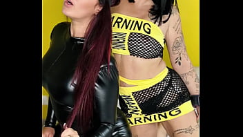 Case 10 on inverse les rôles kelly décide de me dominer c’est une