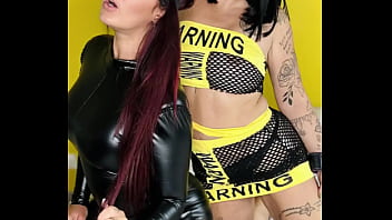 Case 10 on inverse les rôles kelly décide de me dominer c’est une