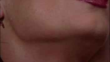 2 beautiful sluts and a threesome in the bedroom