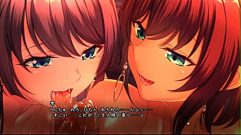 濡れる孤島 鑒賞 雫&美緒0