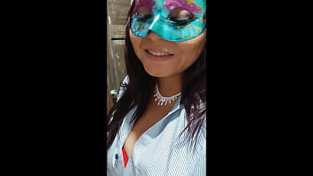 Carlos i'm here now i want to give you your christmas present now penetrate me like your favorite slut dirty stepmother fucks her stepson