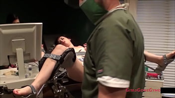 Orgasm research inc tina lee comet