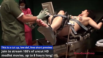 Orgasm research inc tina lee comet