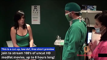 Orgasm research inc tina lee comet