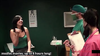 Orgasm research inc tina lee comet