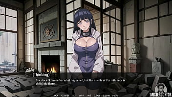 Shinobi secrets ep 5 – visual novel gameplay hd Shinobi secrets ep 5 – visual novel gameplay hd