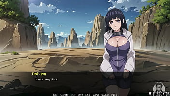 Shinobi secrets ep 5 – visual novel gameplay hd