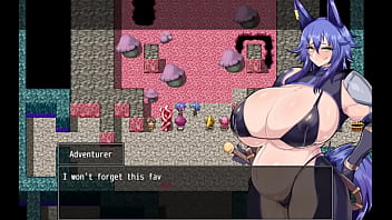 Horny Adventurer Karen Parte 8 thumbnail