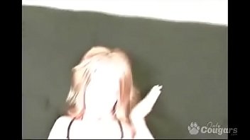 Armani knight gets finger banged