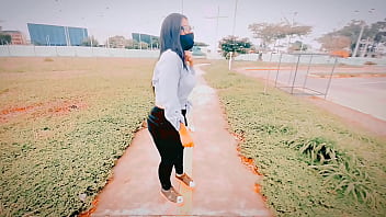 Latina De Un Gran Culo Grande Folla Por Por Dinero thumbnail