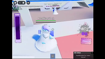 Playing this funny game i got