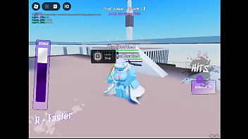 Playing this funny game i got